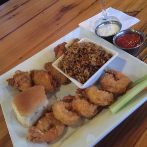 Meet your Posher, Curtiss